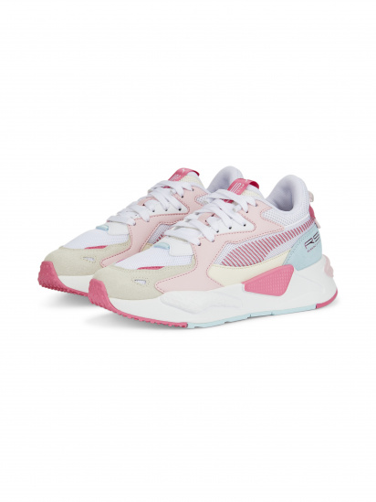 Кросівки PUMA Rs-z Top Jr модель 383808 — фото 6 - INTERTOP