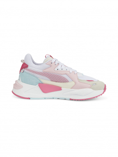 Кросівки PUMA Rs-z Top Jr модель 383808 - фото