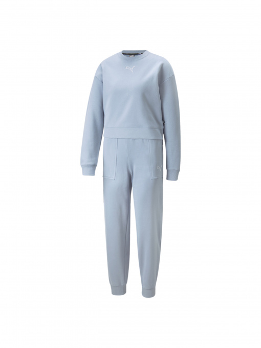 Спортивный костюм PUMA модель 670025 Фото