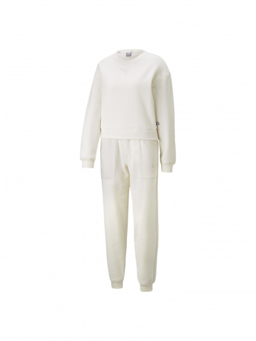 Спортивний костюм PUMA модель 670025 Фото