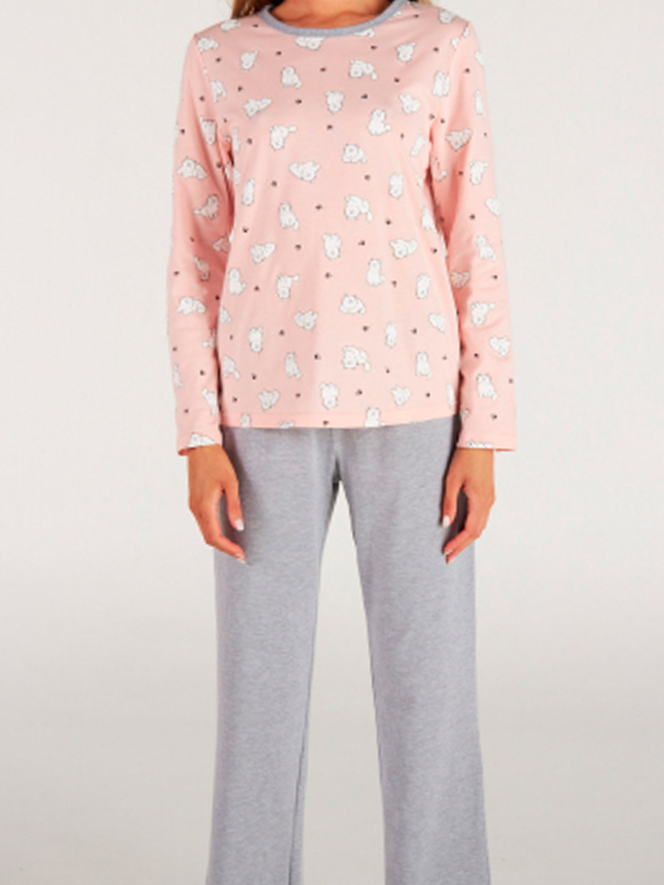 Піжама Ellen модель LPK0180-08-02 Фото