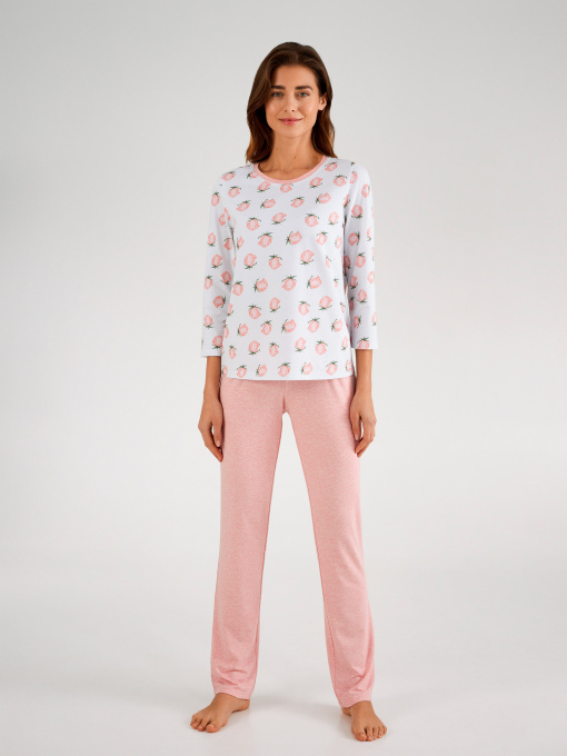 Піжама Ellen модель LPK0180-14-01 Фото