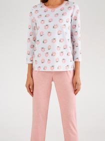 Пижама Ellen модель LPK0180-14-01 Фото