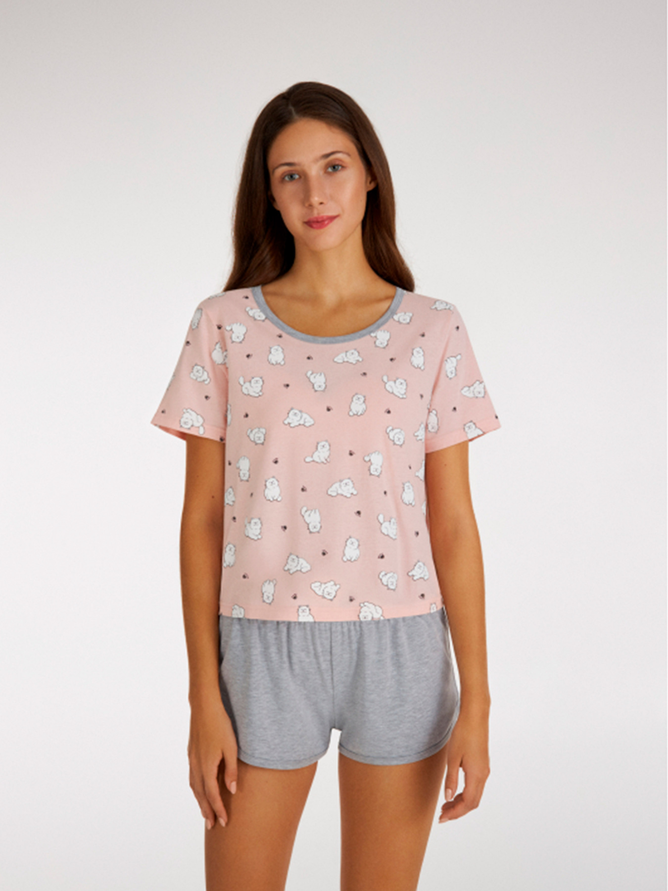 Пижама Ellen модель LPK2070-06-01 Фото