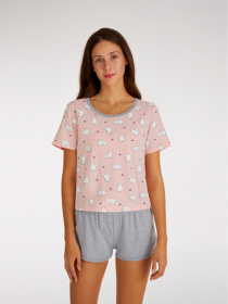 Пижама Ellen модель LPK2070-06-01 Фото