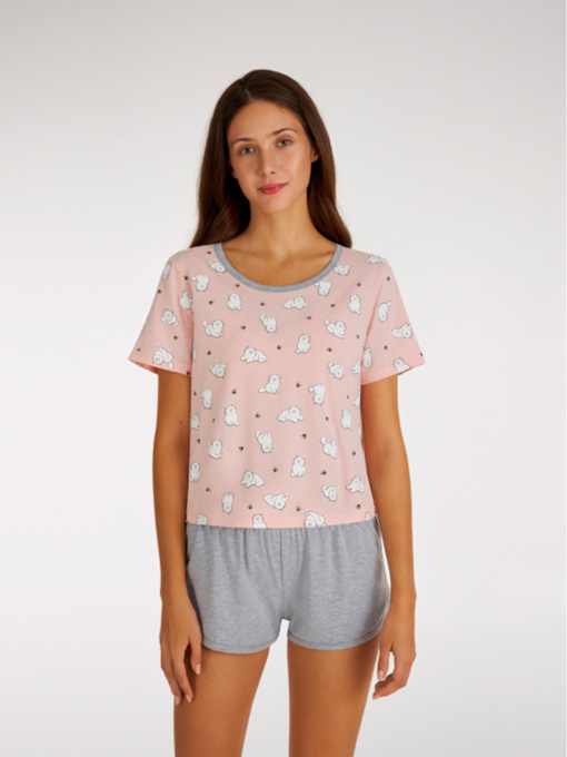 Піжама Ellen модель LPK2070-06-01 Фото