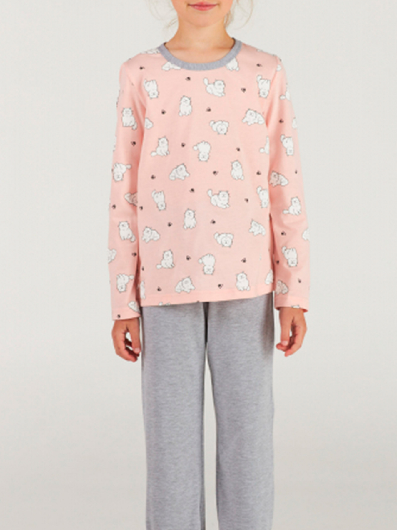 Пижама Ellen модель GPK0181-04-02 Фото