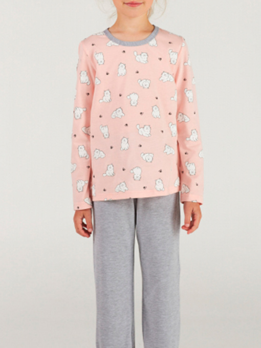 Пижама Ellen модель GPK0181-04-02 Фото