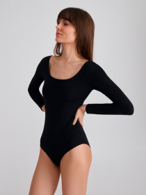 Боди и корсеты Ellen модель LBBK603-02-02 Фото