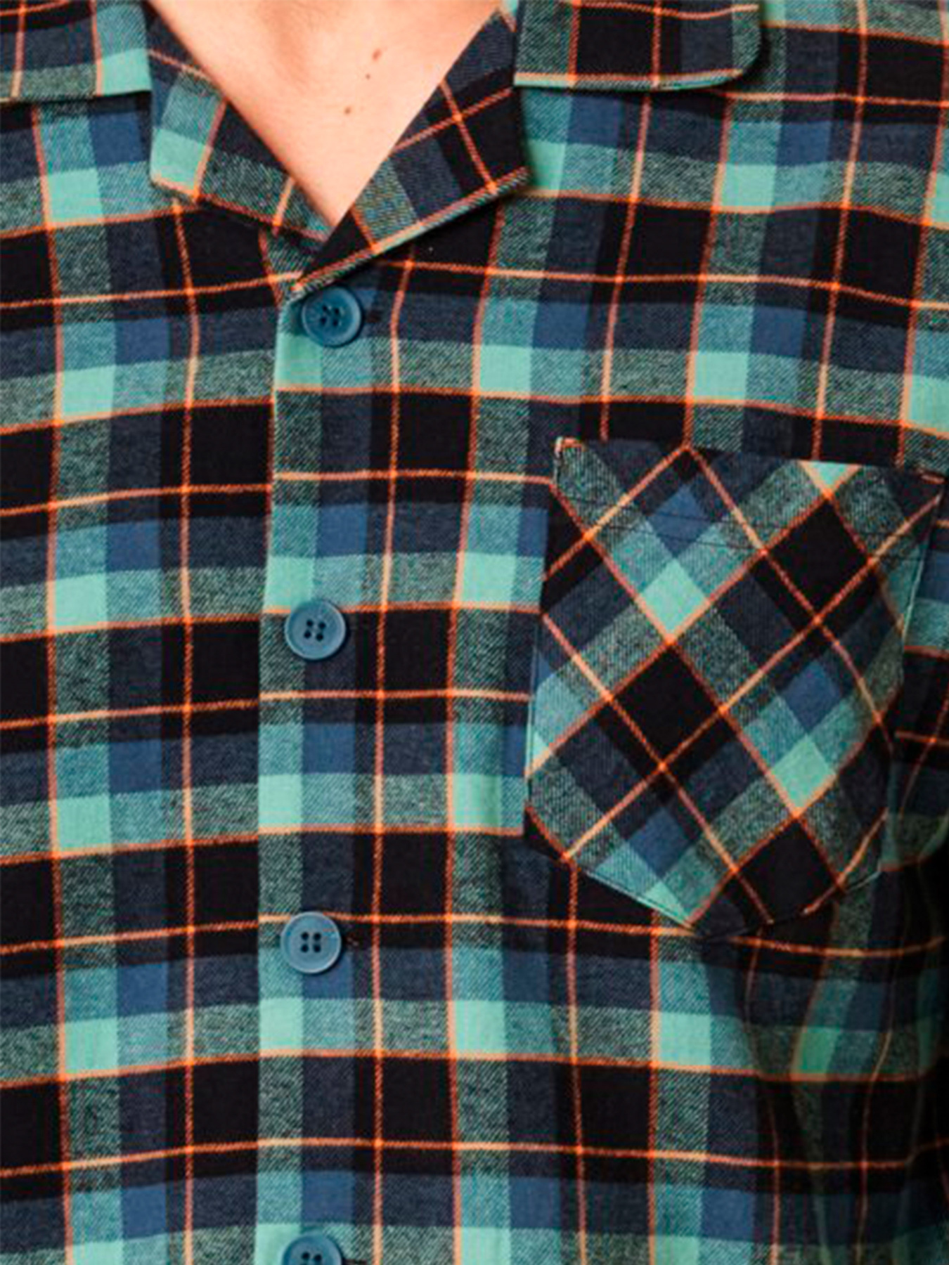 Пижама Key модель MNS431B22 Фото