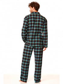 Пижама Key модель MNS431B22 Фото