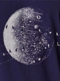 Пижама Key модель MNS863B22 Фото