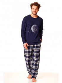 Пижама Key модель MNS863B22 Фото