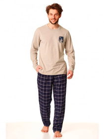 Піжама Key модель MNS864B22 Фото