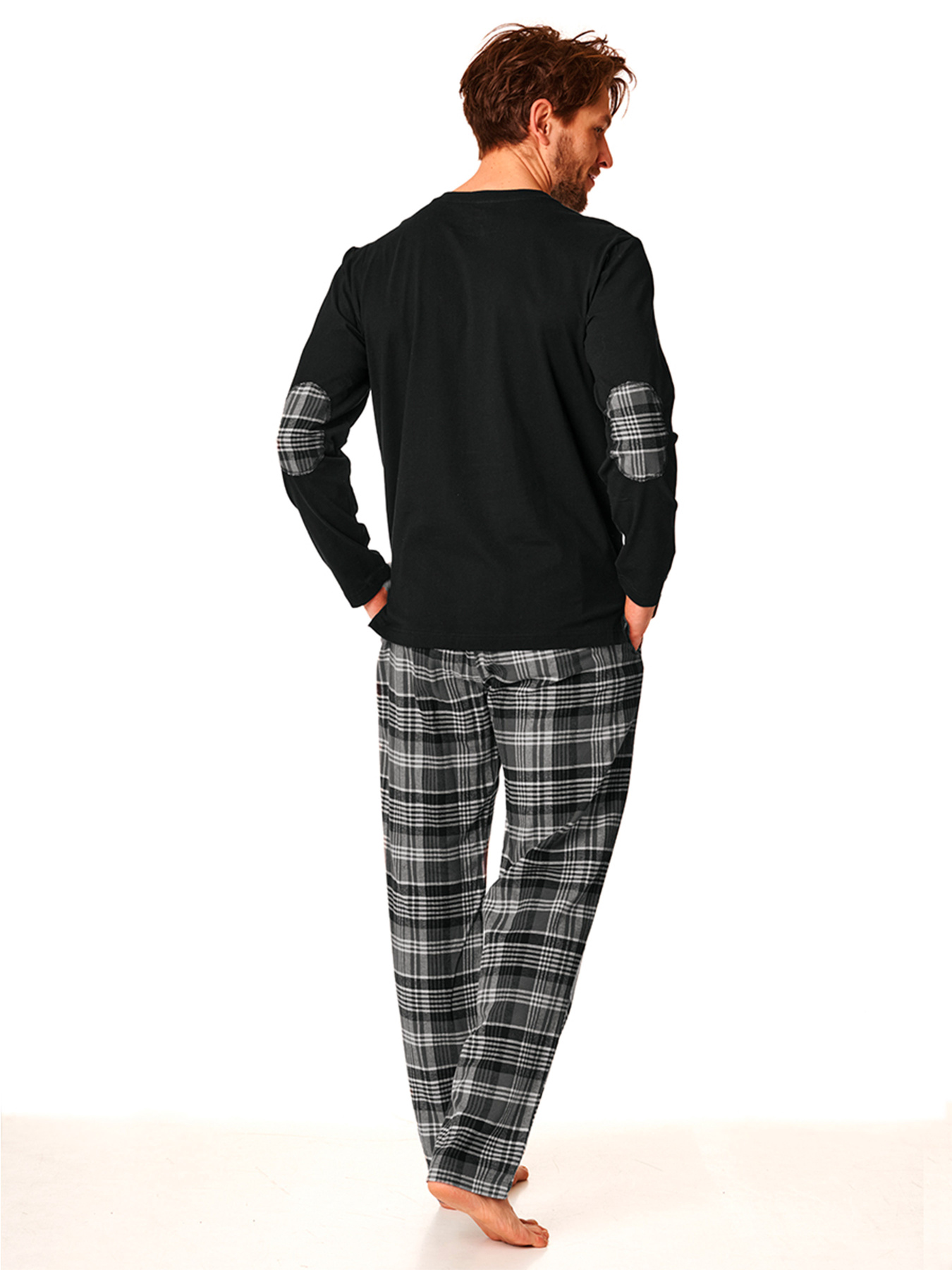 Піжама Key модель MNS433B22 Фото