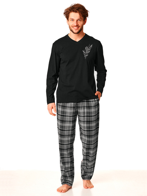 Піжама Key модель MNS433B22 Фото