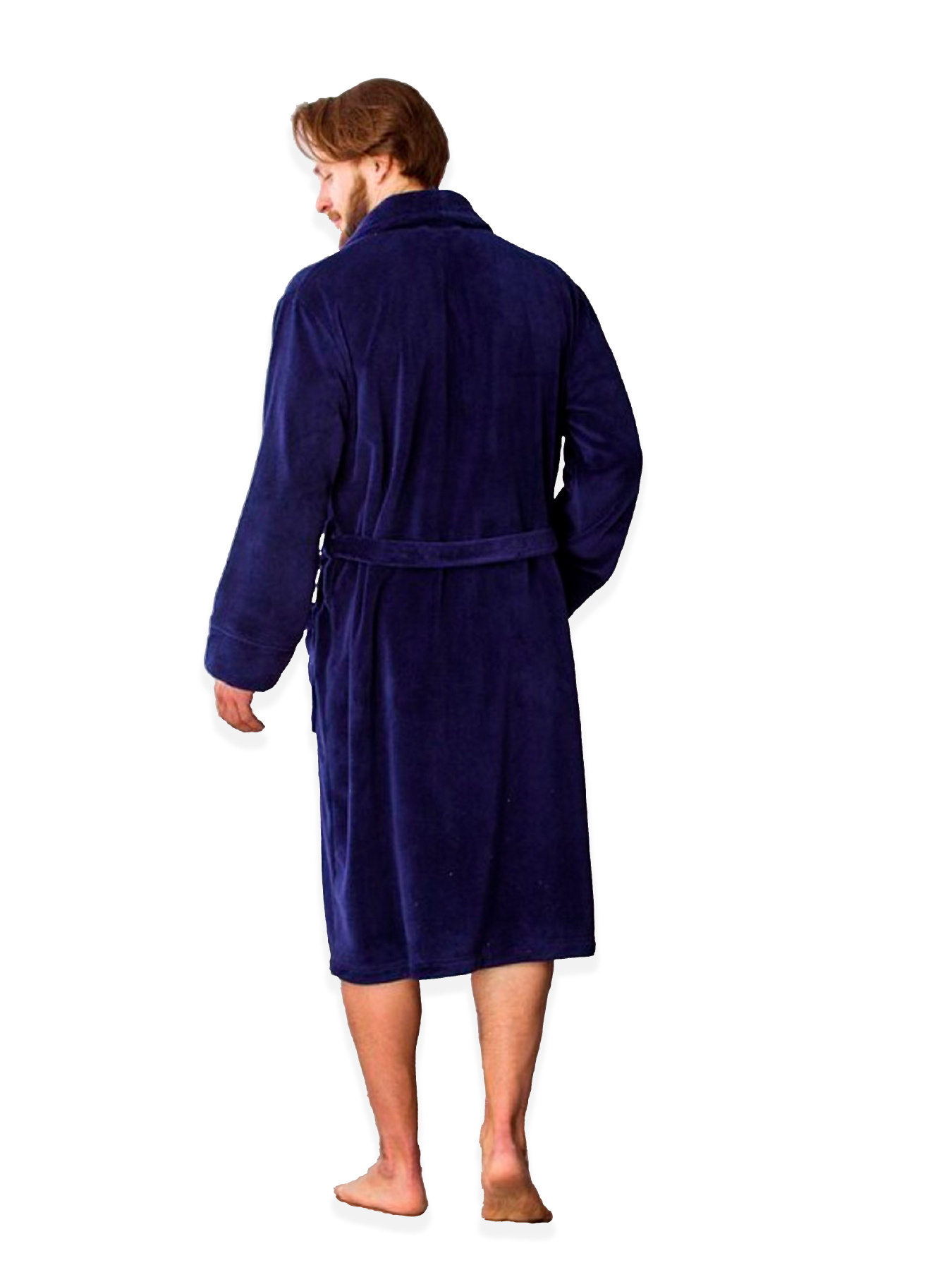 Халат Key модель MGL191B21 Фото