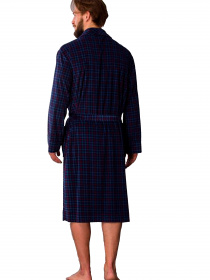 Халат Key модель MGL458B22 Фото