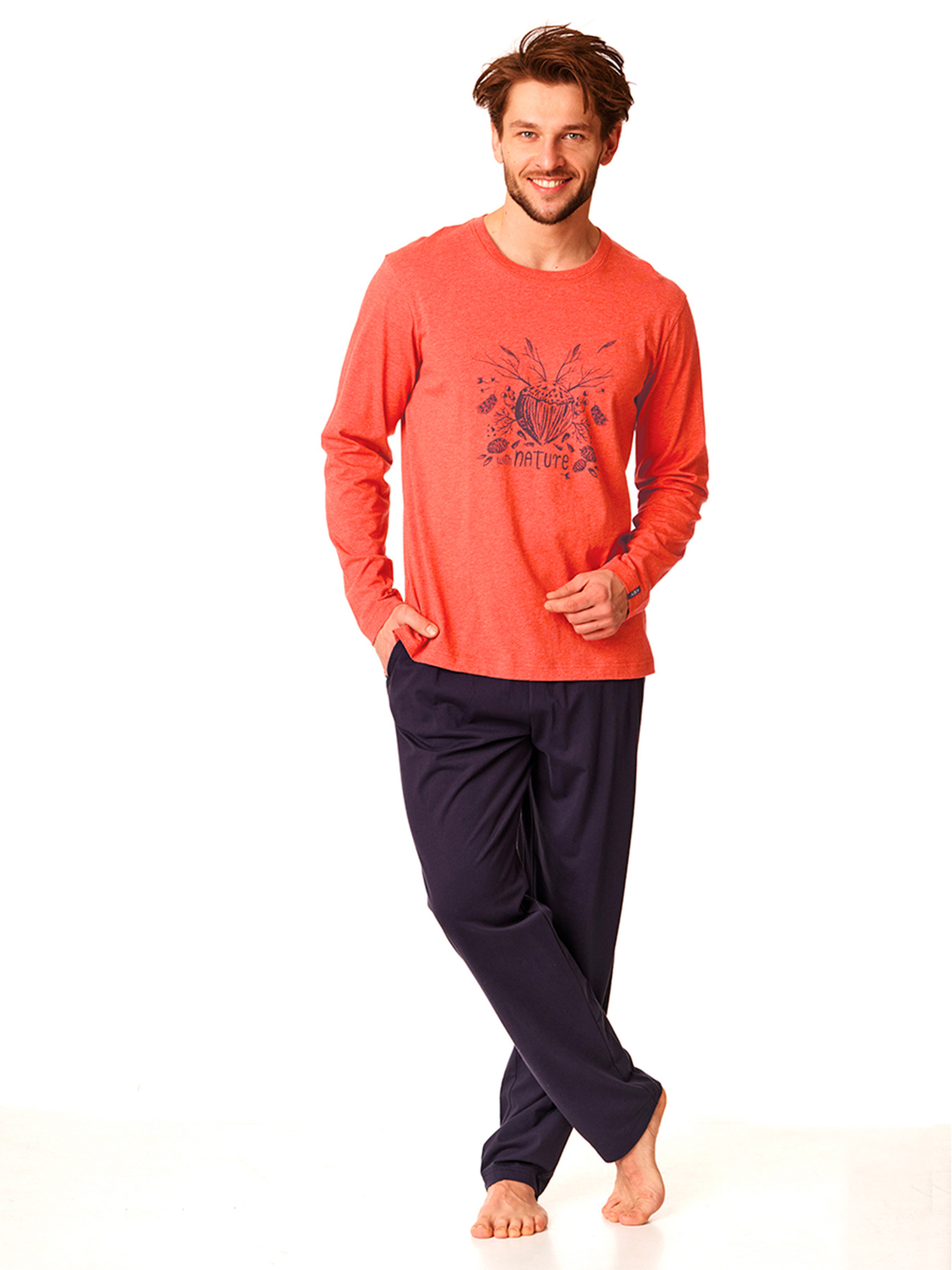 Піжама Key модель MNS860B22 Фото