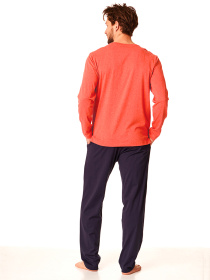 Піжама Key модель MNS860B22 Фото