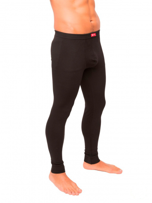 Термобелье Наталюкс модель 98-1509THERMO_nero Фото