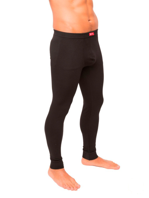 Термобелье Наталюкс модель 98-1509THERMO_nero Фото