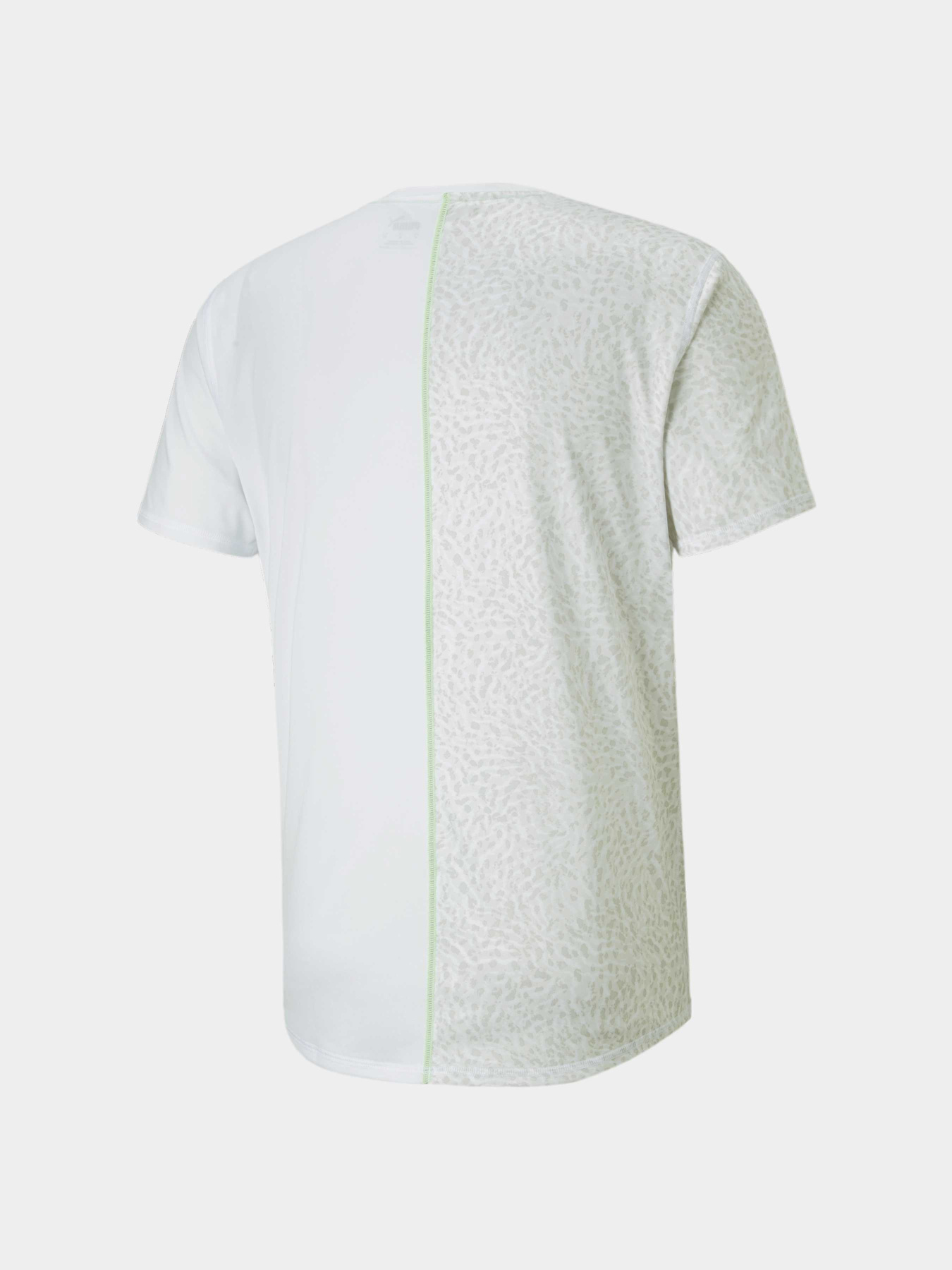 Футболка спортивна PUMA Run Graphic Ss Tee M модель 521402 Футболка спортивна PUMA Run Graphic Ss Tee M модель 521402 Фото