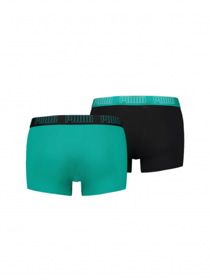 Набор трусов PUMA Basic Trunk 2p модель 935015 — фото - INTERTOP