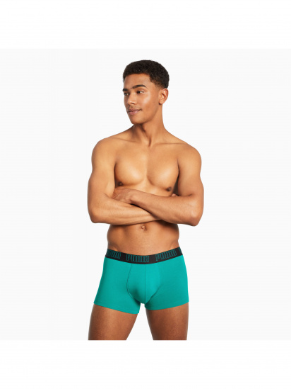 Набор трусов PUMA Basic Trunk 2p модель 935015 — фото 3 - INTERTOP