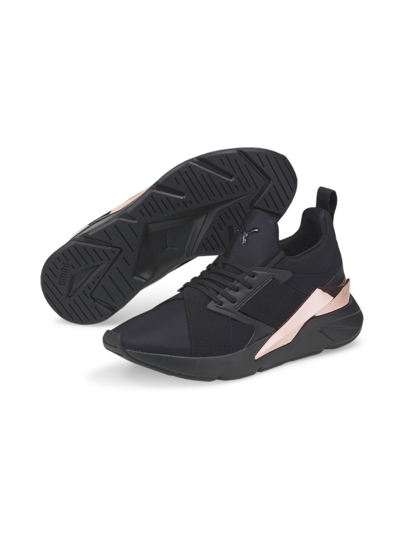 Кросівки PUMA модель 383954 Фото