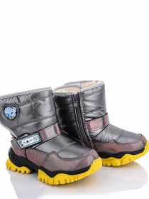 Сапоги дутики JONG GOLF модель 5237B Фото