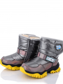 Чоботи дутики JONG GOLF модель 5237B Фото