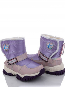 Сапоги дутики JONG GOLF модель 5237L Фото