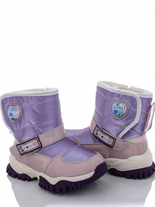 Сапоги дутики JONG GOLF модель 5237L Фото