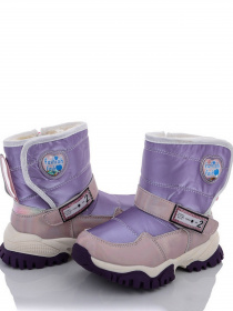 Сапоги дутики JONG GOLF модель 5237L Фото