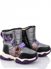 Сапоги дутики JONG GOLF модель 5239A Фото