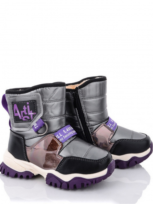 Сапоги дутики JONG GOLF модель 5239A Фото