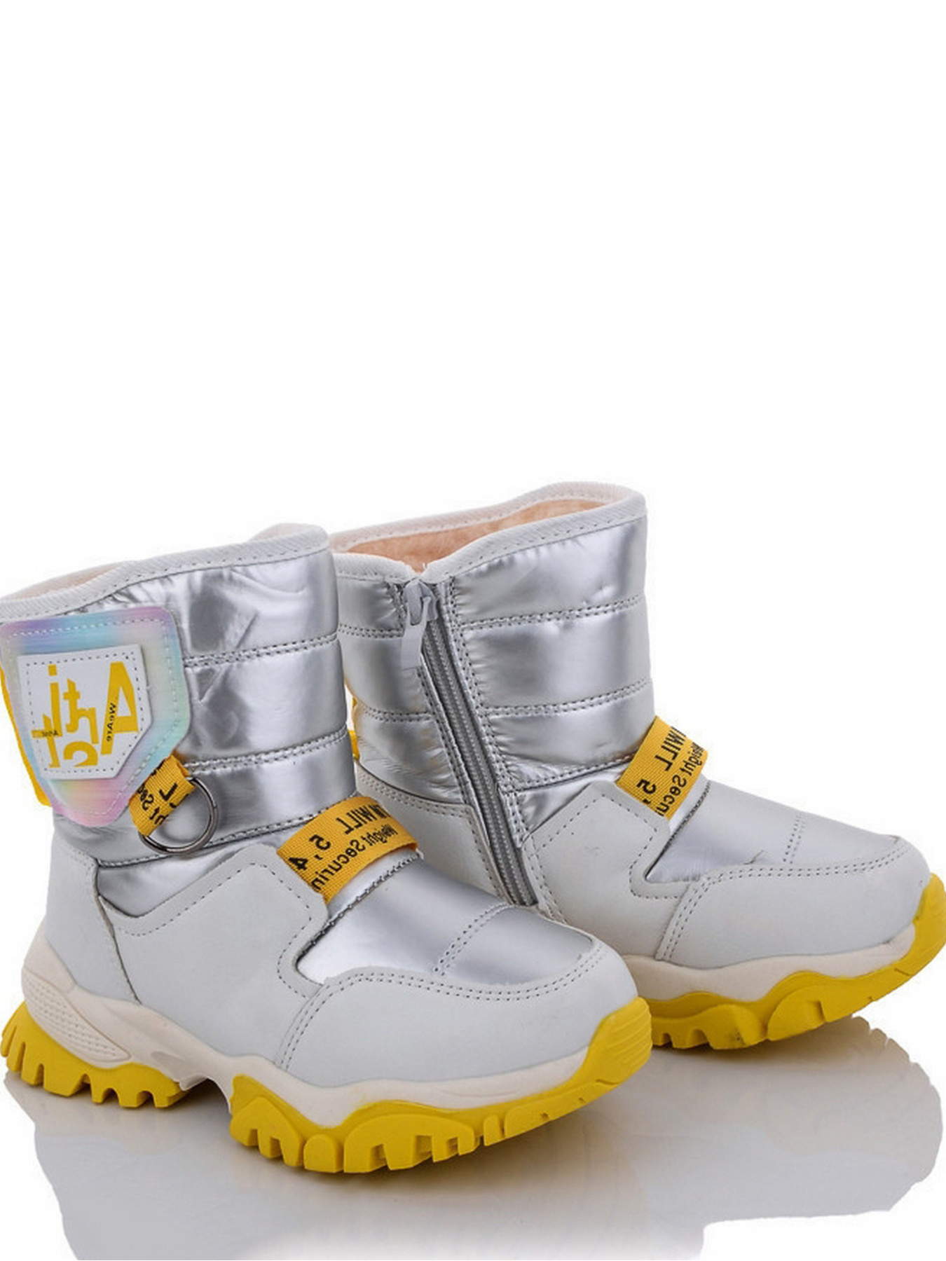 Сапоги дутики JONG GOLF модель 5239P Фото