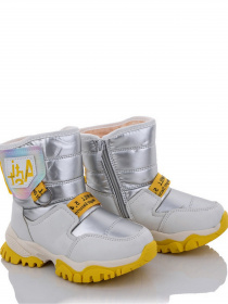 Сапоги дутики JONG GOLF модель 5239P Фото