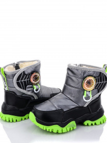 Сапоги дутики JONG GOLF модель 5236B Фото