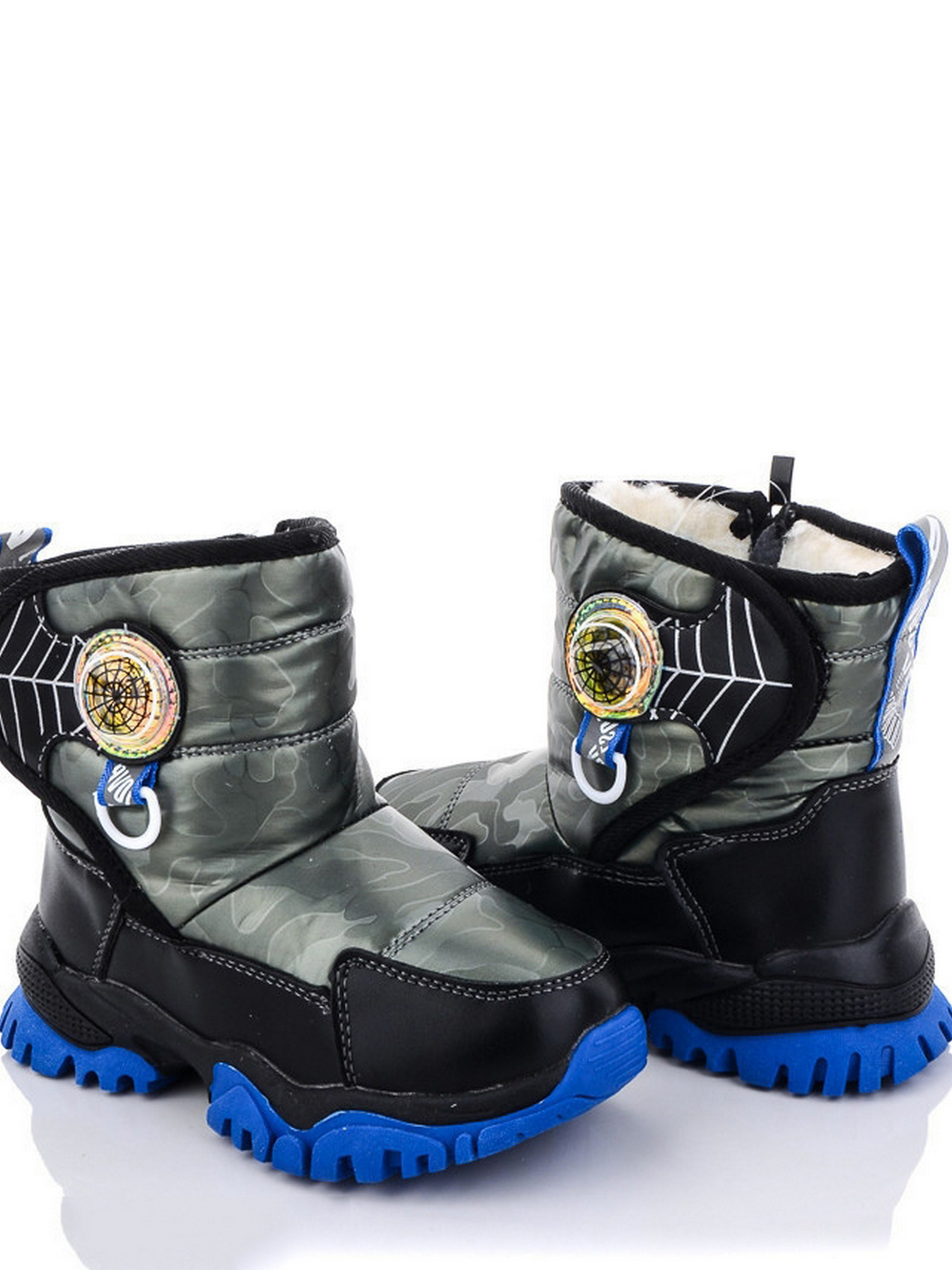 Сапоги дутики JONG GOLF модель 5236S Фото