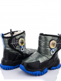 Сапоги дутики JONG GOLF модель 5236S Фото