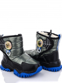 Сапоги дутики JONG GOLF модель 5236S Фото