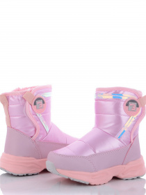 Сапоги дутики JONG GOLF модель 5125-3 Фото