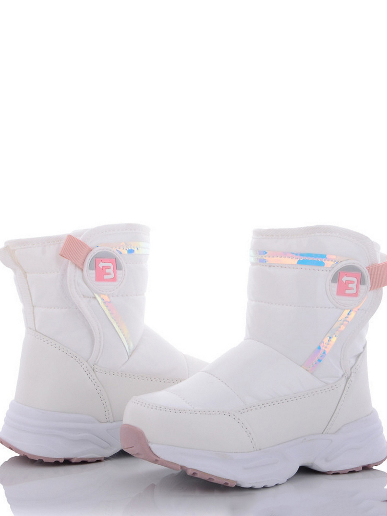 Сапоги дутики JONG GOLF модель 5125-5 Фото