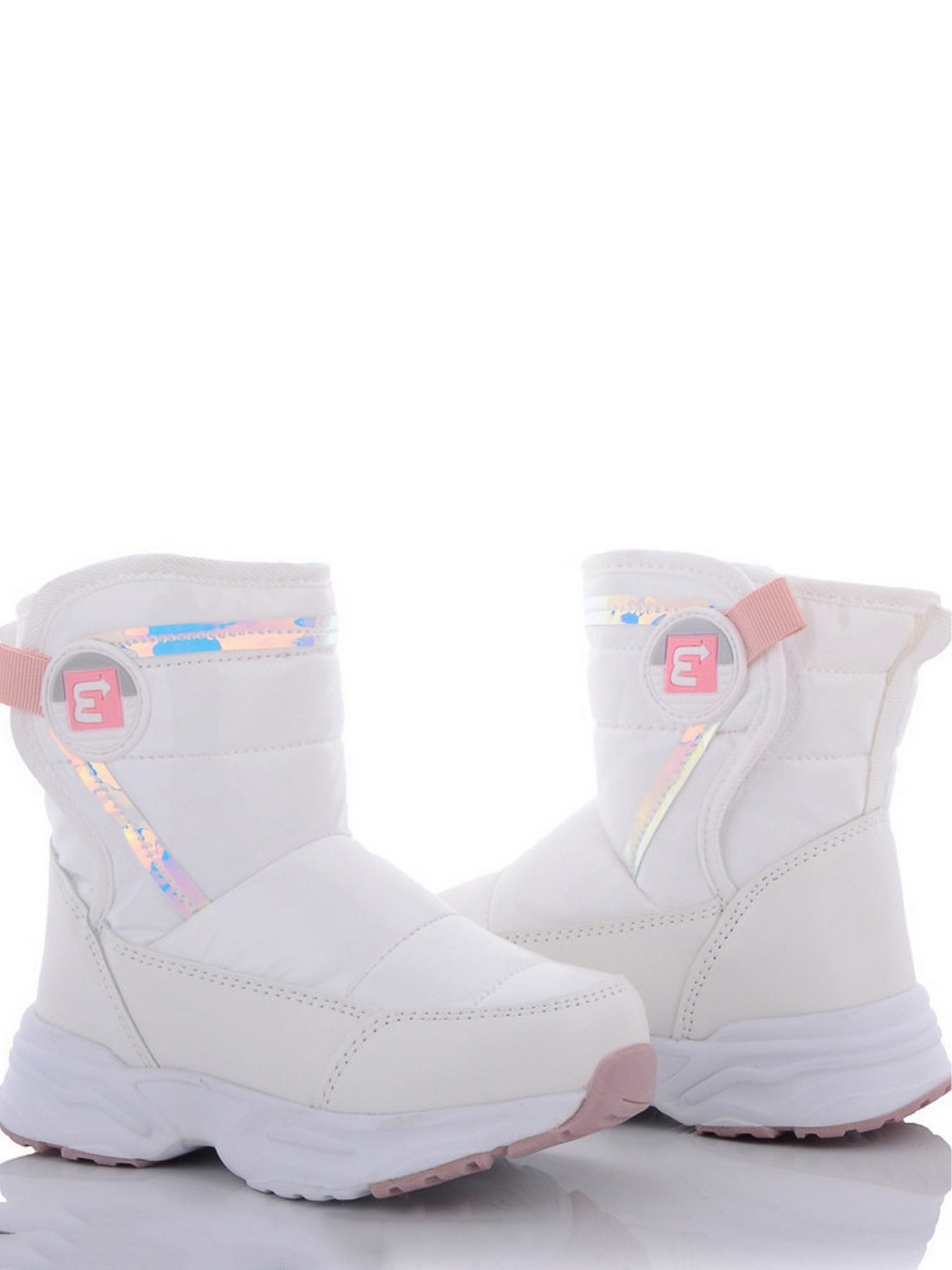 Сапоги дутики JONG GOLF модель 5125-5 Фото