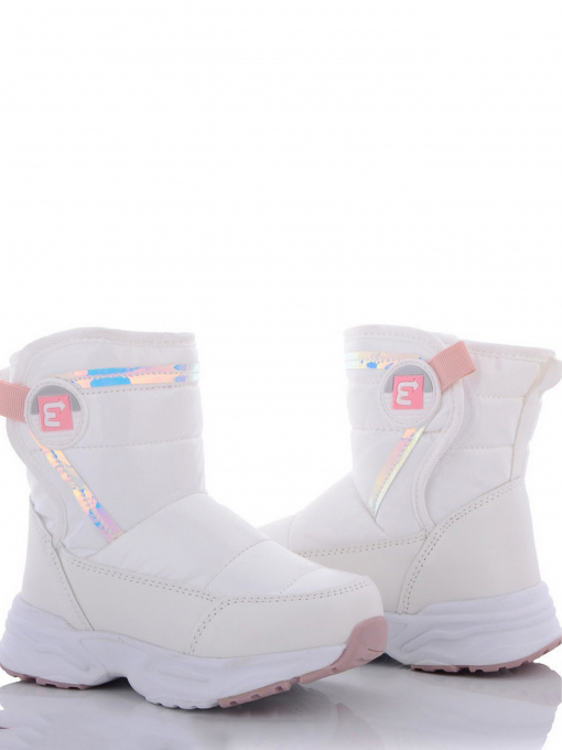 Сапоги дутики JONG GOLF модель 5125-5 Фото