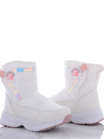 Чоботи дутики JONG GOLF модель 5125-5 Фото