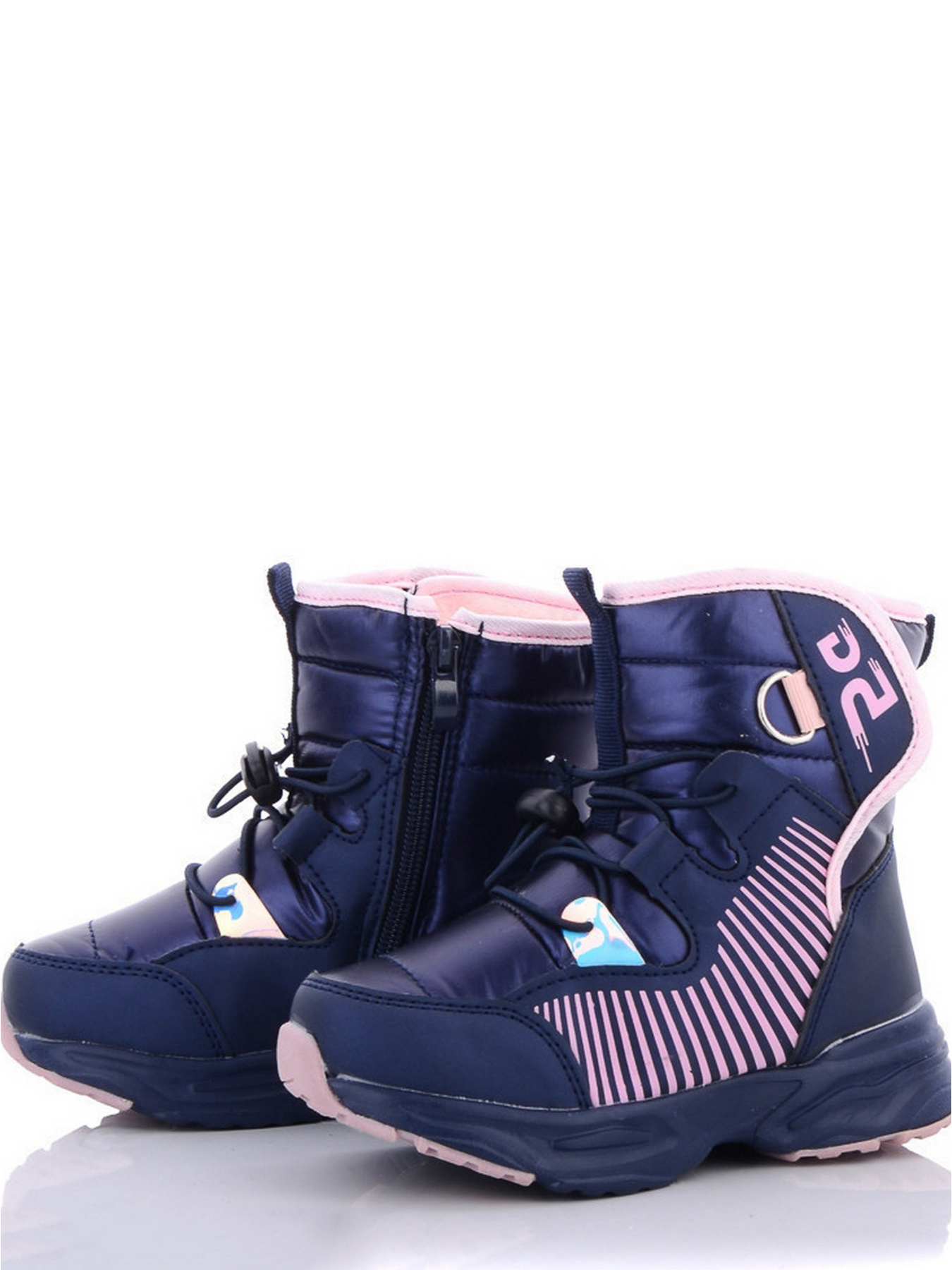 Сапоги дутики JONG GOLF модель 5122-5 Фото