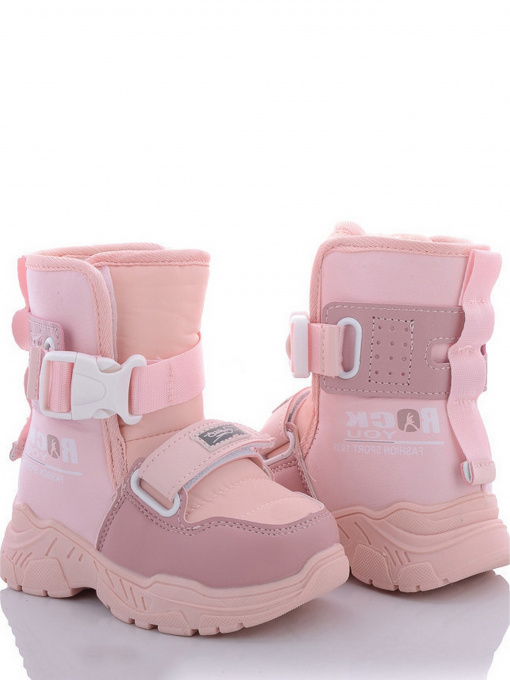 Сапоги дутики JONG GOLF модель 5159-6 Фото